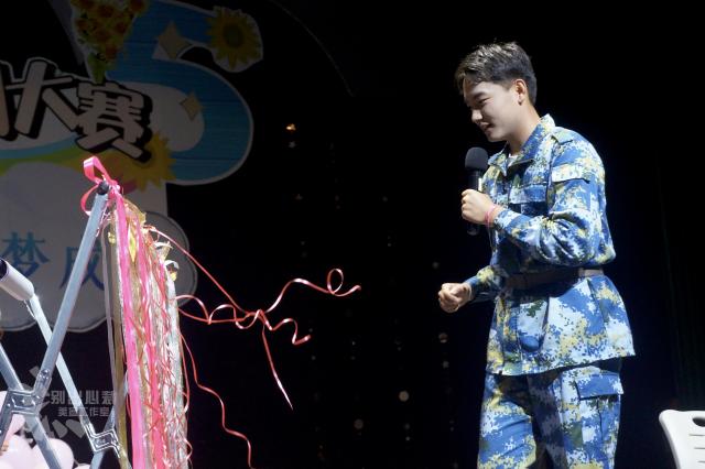 剧暖心 更青春--第五届“凝心聚爱,筑梦成长”校园心理情景剧大赛