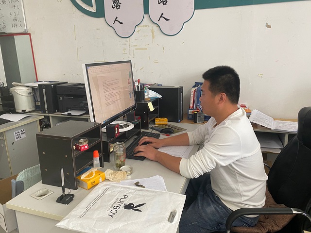 疫情防控 返校复学