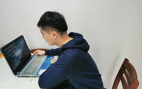 食品与环境学院稳抓落实疫情防控期工作
