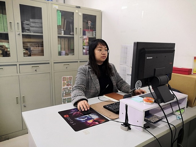 防诈防骗 快乐相伴
