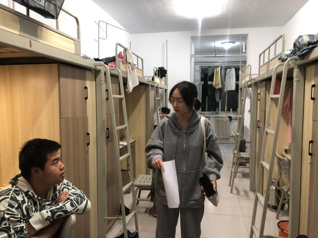 【安全教育】保障学生安全 提高生活质量 ——大数据学院、信息工程学院