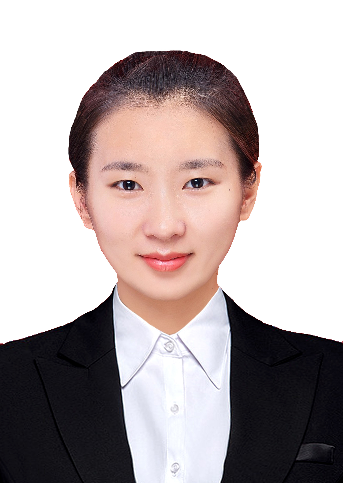 2018年度国家奖学金获得者风采录（四）