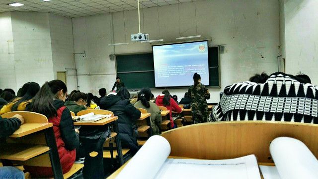 防火意识习惯化,防微杜渐珍爱生命——“关注消防平安你我”主题讲座