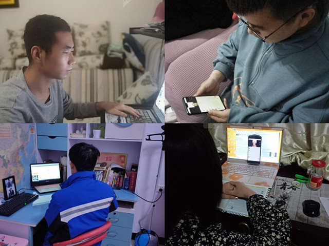 如何将疫情危机转化成学习动机