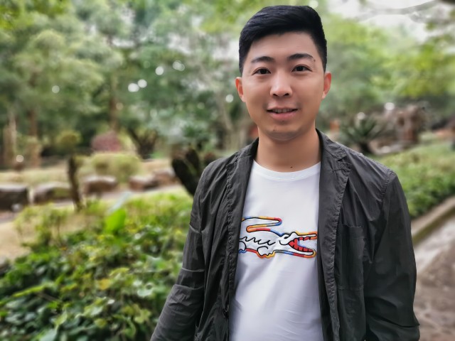 【辅导员风采】杜伟:弦歌不缀 芳华待灼