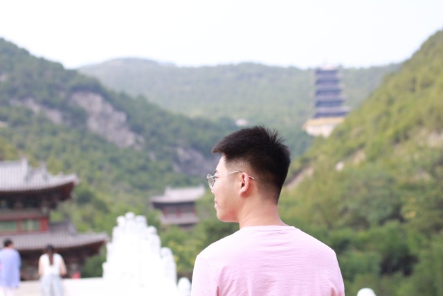 【辅导员风采】刘晓雄:做真心关爱、真情温暖、真诚感动的辅导员