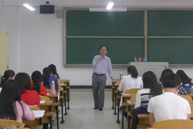重视思想宣传 共建完满经管