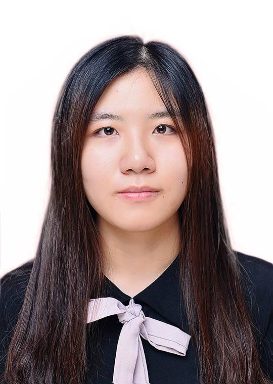 2019年度国家奖学金获得者风采录（七）