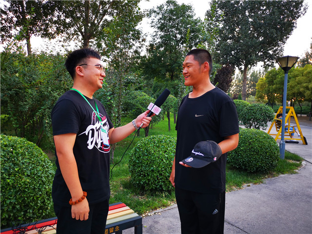携笔从戎 青春无悔—智能工程学院入伍大学生士兵访谈
