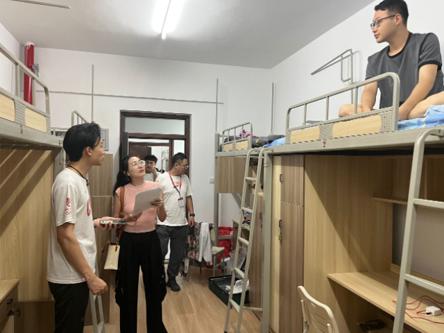 【迎新工作】桃李不言 美自寝出