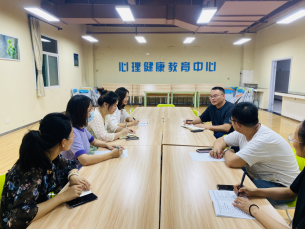 学生处组织开展2022年大咖阅读读书分享活动