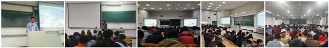 智能工程学院开展诚信考试教育活动