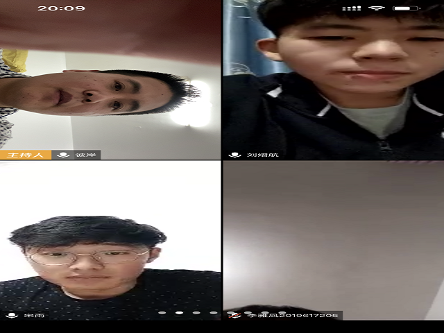 加强疫情防控 完善安全教育
