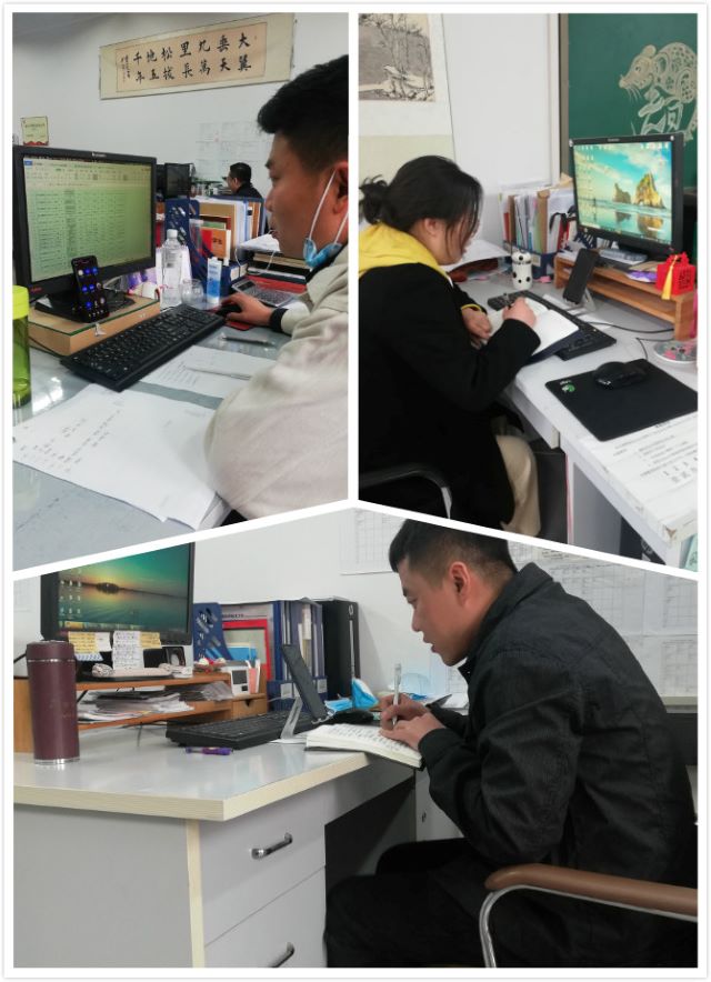防疫专题知识学习 筑牢返校安全防线