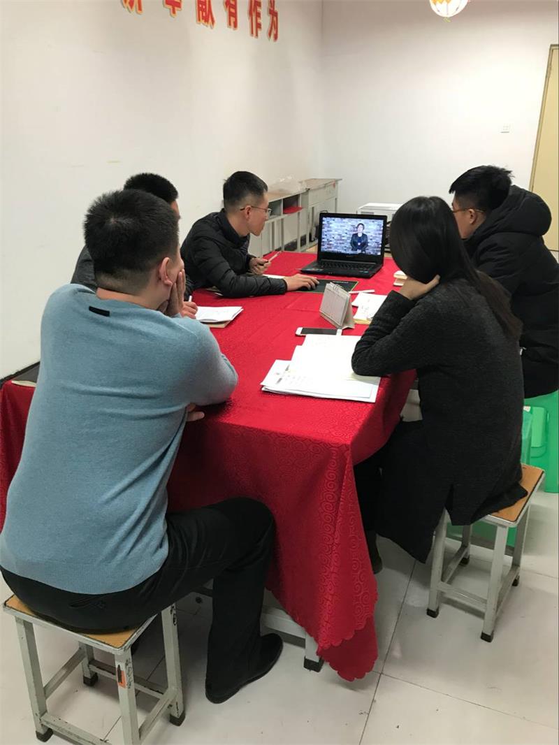 以梦之名 真心奉献——第五届辅导员技能大赛赛后总结学习