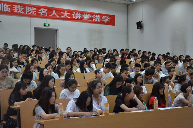 暑期离校安全，家校共同维护——艺术传媒系开展暑期离校安全教育系列活动