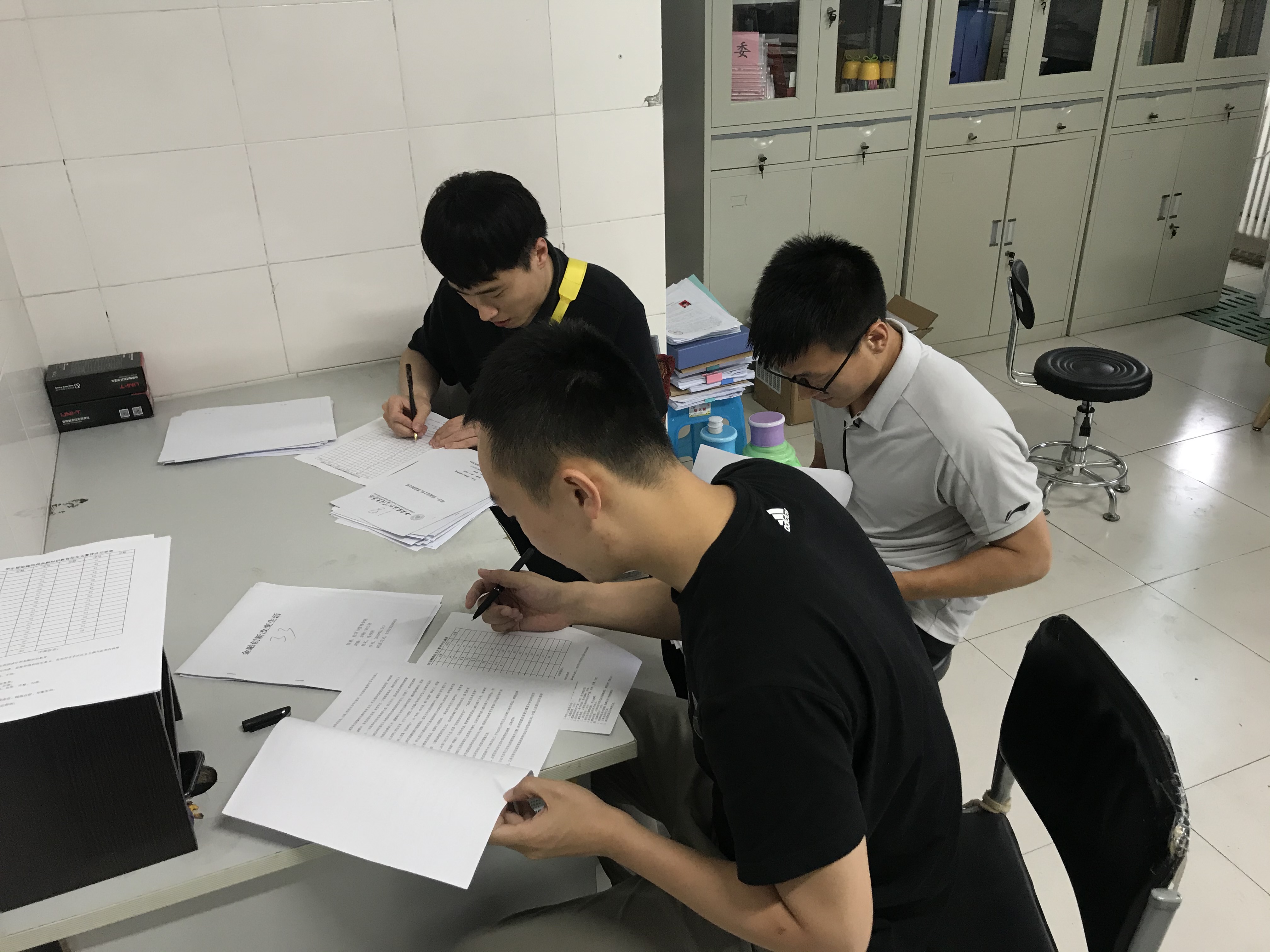 高校学生资助诚信和金融知识教育主题活动圆满完成