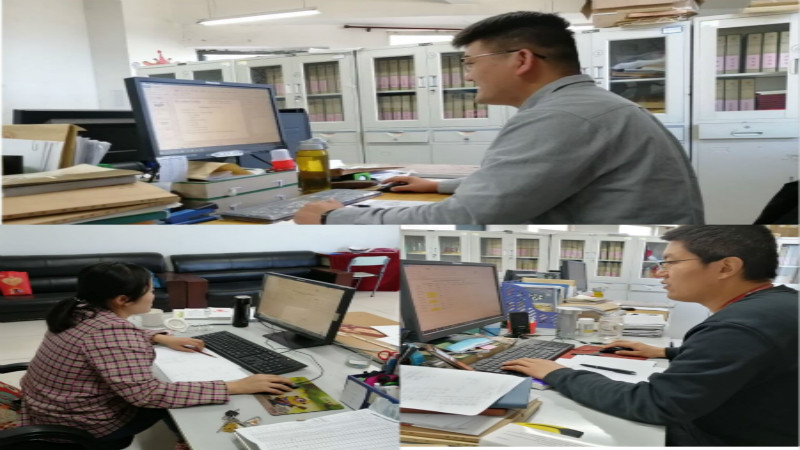 防患胜于救灾 责任重于泰山——外语系开展抗疫救灾主题会议