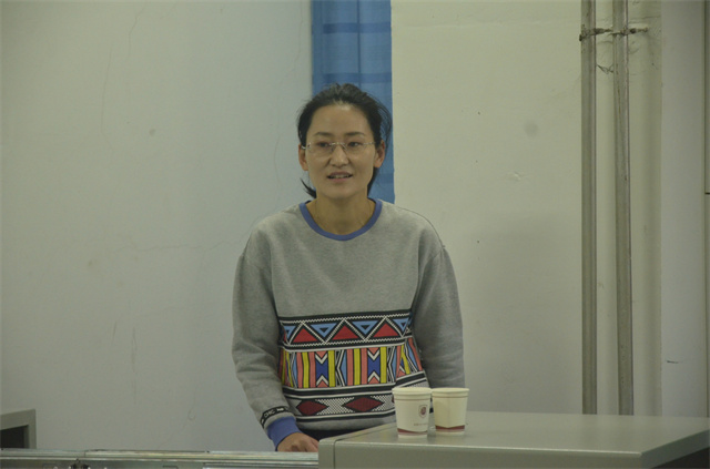 资助交流提能力 倾心助学暖工程—淬炼·国际商学院召开辅导员资助工作能力提升交流座谈会