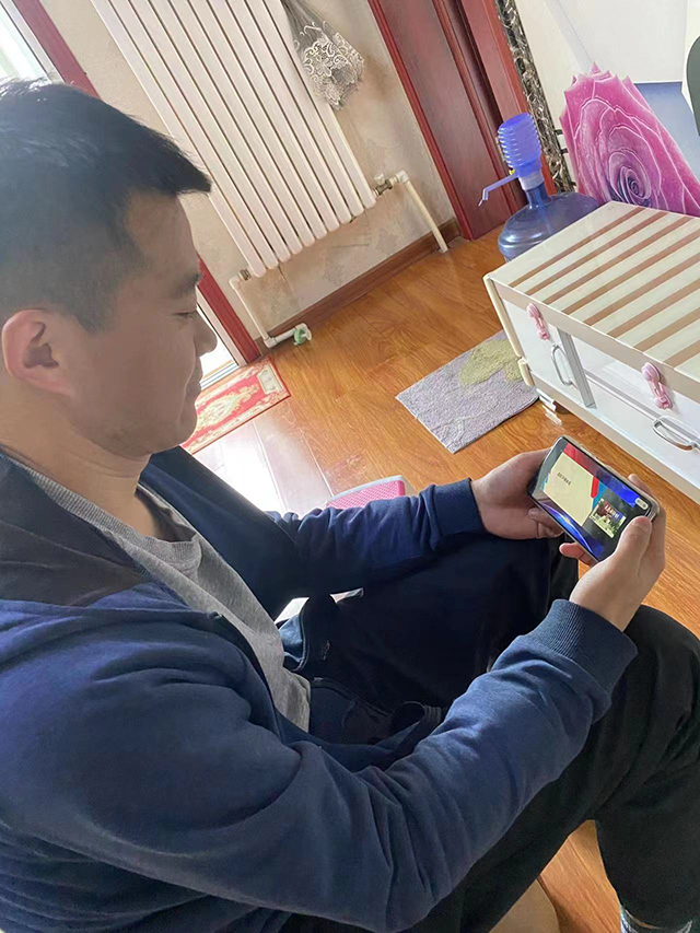 【队伍建设】奋楫笃行守初心 履职尽责谋新篇--艺术传媒学院召开辅导员能力提升第八讲