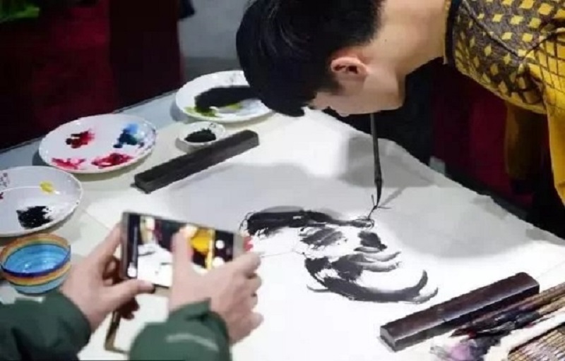 让爱无碍 残健共融——环科系举办“世界残疾人日”系列活动