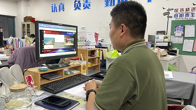 【队伍建设】奋楫笃行守初心 履职尽责谋新篇--艺术传媒学院召开辅导员能力提升第八讲
