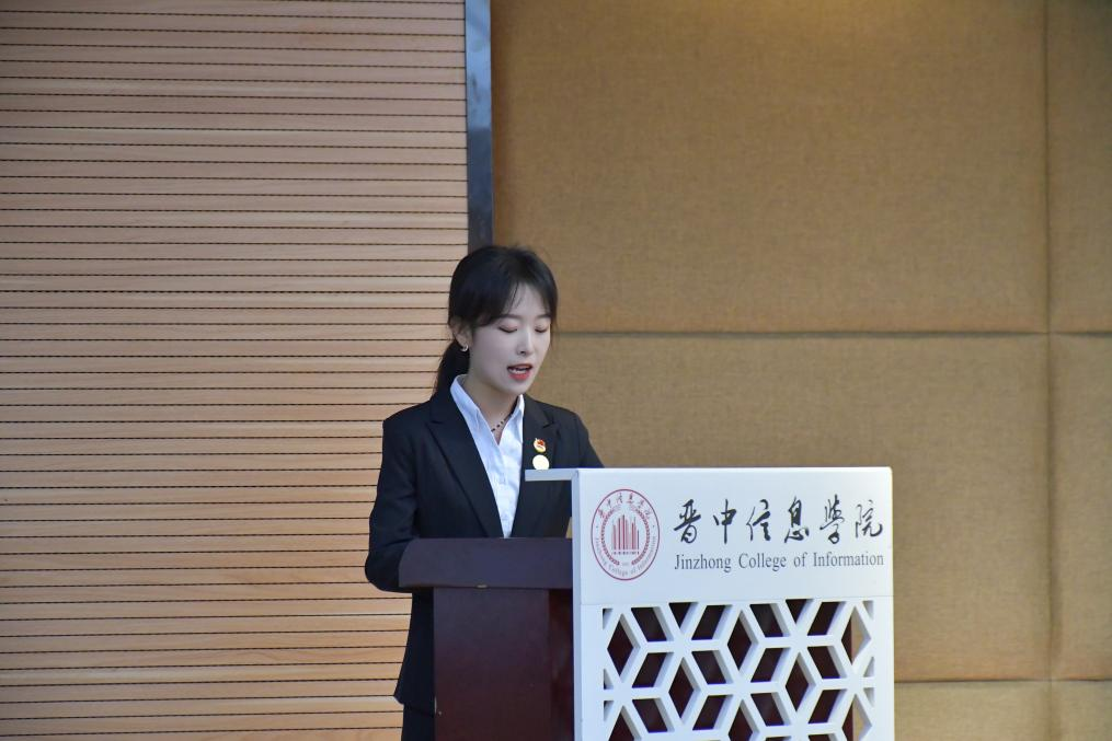 【榜样力量】2021-2022学年国家奖学金获得者风采录(九)