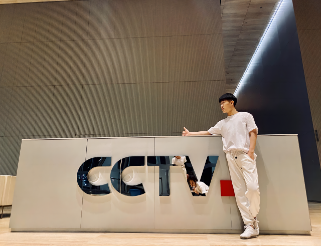 【辅导员风采】刘家辉:“辅之以情,导之以理,员之以梦”