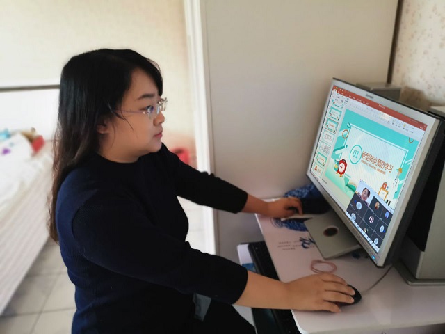勇挑重担 勇担重责